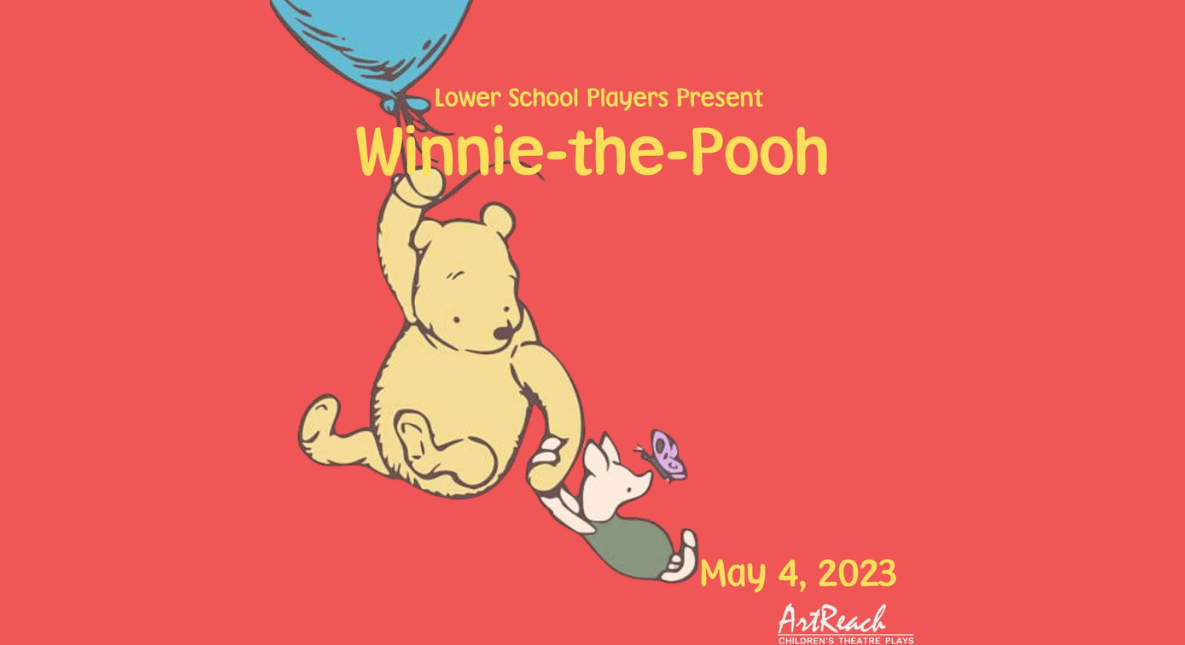 Ls Winnie online the Pooh